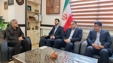 حمایت مالی از طرح‌های گردشگری و صنایع‌دستی تقویت می‌شود