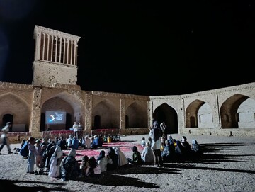 رقابت رصدی «صوفی» در شهرستان بجستان برگزار شد