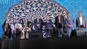 از بذر تا نذر؛ جشن شکوفایی فرهنگ، همدلی و گردشگری در تنگ‌چنار مهریز
