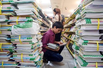 دانش‌آموزان جامانده پایه‌های اول، هفتم و دهم هرچه سریعتر در مدارس ثبت‌نام کنند