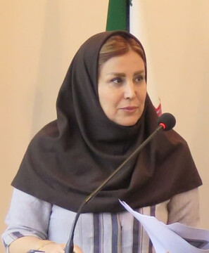 کتاب نباید در انبار بماند؛ باید به مخاطب برسد