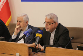 آثار تاریخی شناسنامه ۹۰ میلیون ایرانی است/ پیگیری قضایی تخلف سبزوار و الزام مسببان به بازسازی «عین‌به‌عین» + فیلم