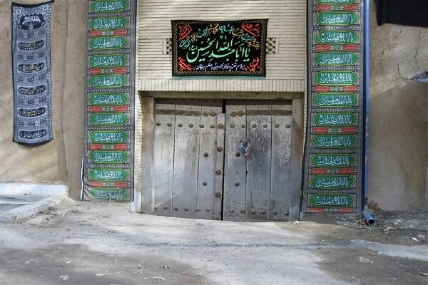 حسینیه برغان؛ روایت ۵۶۰ ساله البرز در قلب «ایران کوچک» کرج