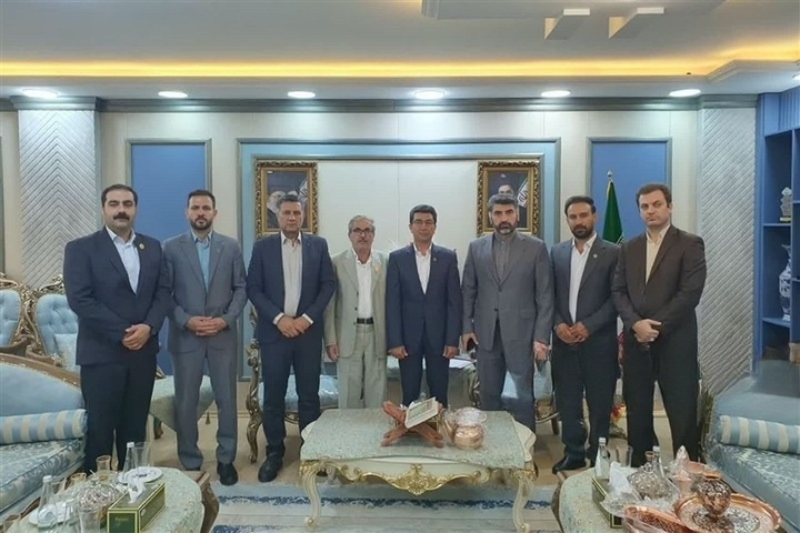 گشایش دروازه‌های صادراتی اقلیم کردستان بر روی «مس زنجان» / دیپلماسی اقتصادی در خدمت هنر-صنعت پایتخت شور و شعور