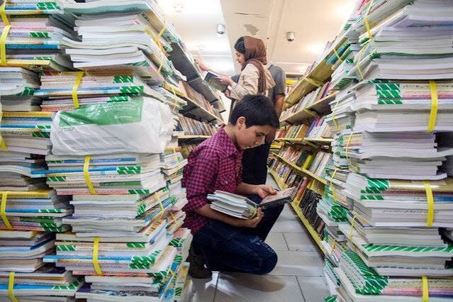 دانش‌آموزان جامانده پایه‌های اول، هفتم و دهم هرچه سریعتر در مدارس ثبت‌نام کنند