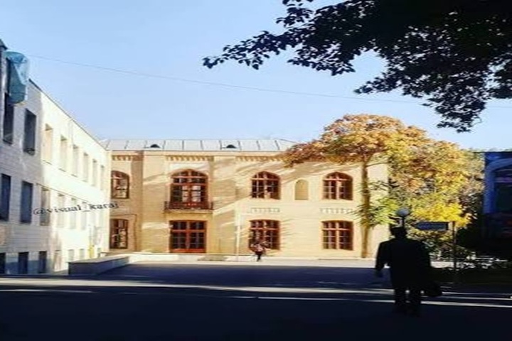 ساختمان مارکوف در انتظار اعتبار برای مرمت سقف‌های آسیب‌دیده