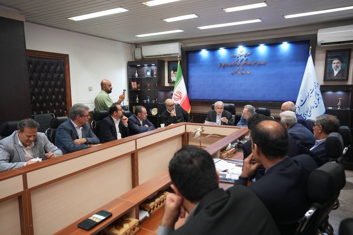 الزام ۳۱ استان به برگزاری رویدادهای ملی برای شکوفایی صنعت سفر