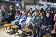 پایان ششمین جشنواره شکرانه برداشت خرما در روستای «مگطوع» اهواز/ پیوند کشاورزی، صنایع‌دستی و گردشگری برای توانمندسازی جوامع محلی