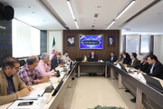 انتقاد معاون استاندار خراسان جنوبی از تخصیص ناچیز اعتبارات ملی برای ثبت جهانی آسبادها/ ضرب‌الاجل تکمیل پرونده ثبتی