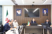 ظرفیت‌های میراث‌فرهنگی و گردشگری خراسان جنوبی کمتر از معادن استان نیست