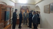 درهای موزه مردم‌شناسی سیستان به روی گردشگران گشوده شد