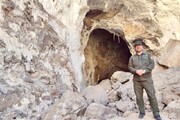 شناسایی ۱۰ دهانه غار در مناطق تحت حفاظت محیط زیست استان بوشهر