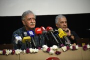 ما با شورای پروانه ساخت مخالفیم نه با پروانه ساخت/ برگزاری جشن خانه سینما پس از ۷ سال