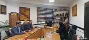 شناسایی و توانمندسازی طرح‌های خلاق صنایع‌دستی مازندران در دستور کار قرار گرفت