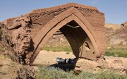 اختصاص دو میلیارد تومان اعتبار ملی برای مرمت پل تاریخی گل قشلاق بیجار
