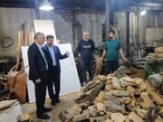 صنایع‌دستی؛ پیشران تاب‌آوری اقتصادی و کارآفرینی پایدار در گیلان/ تأکید بر پیوند دانش بومی با تجاری‌سازی و بازاریابی نوین