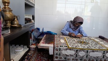 احیای چیتگری در تیران با تکیه بر میراث خانوادگی