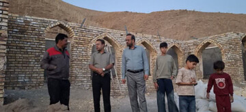 توسعه اقامتگاه‌های بوم‌گردی موتور محرک اشتغال پایدار و رونق اقتصادی روستا است