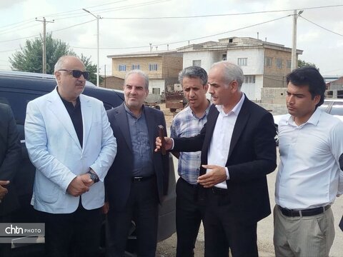 هیات وزارت