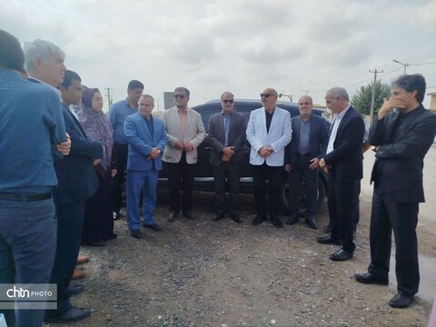 هیات وزارت