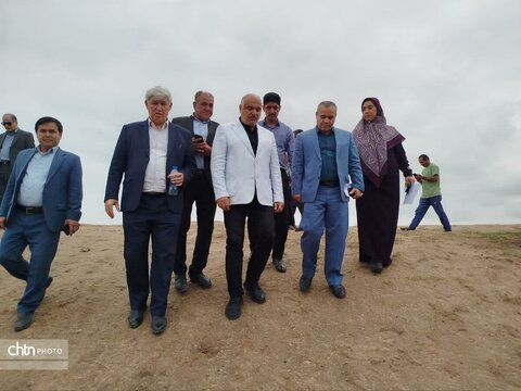 هیات وزارت