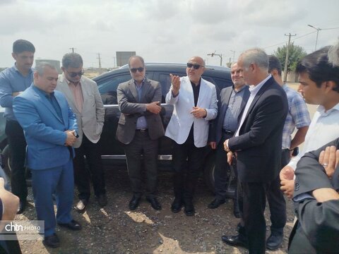 هیات وزارت