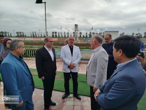 هیات وزارت