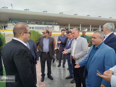 هیات وزارت