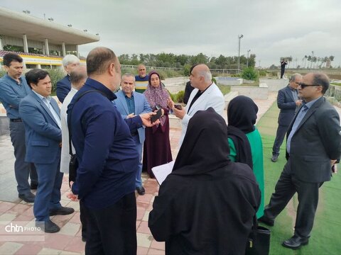 هیات وزارت