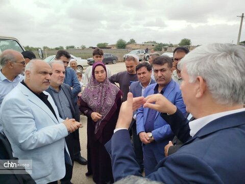 هیات وزارت