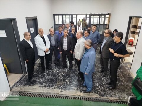 هیات وزارت