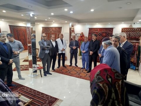 هیات وزارت