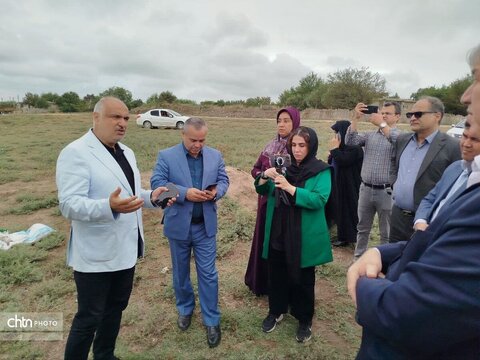 هیات وزارت