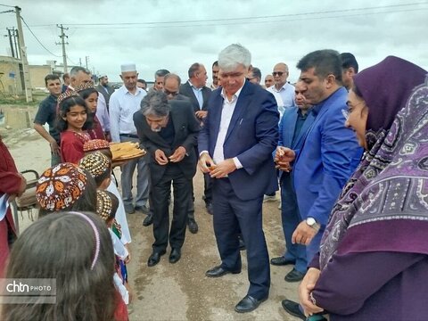 هیات وزارت