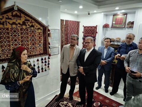 هیات وزارت