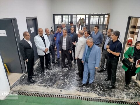 هیات وزارت