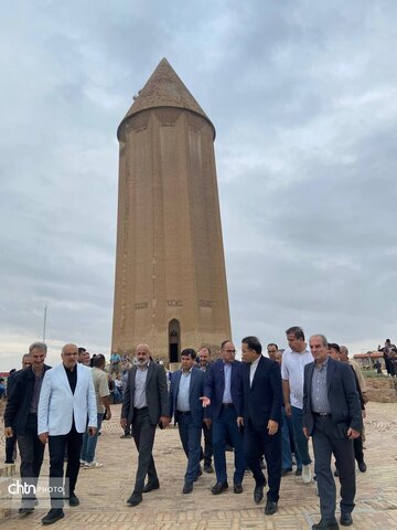 هیات وزارت