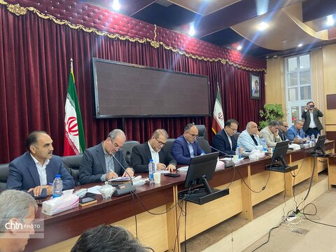 هیات وزارت