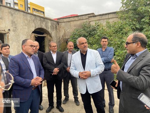 هیات وزارت