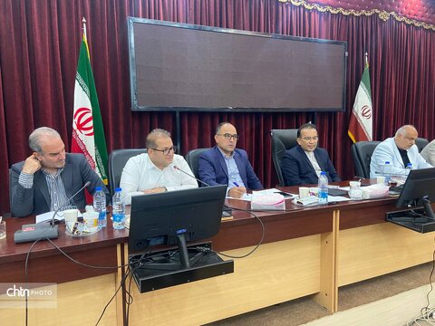 هیات وزارت