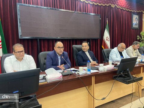 هیات وزارت