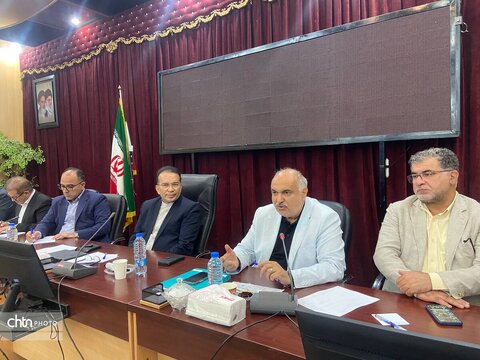 هیات وزارت