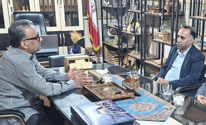 توسعه تورهای گردشگری ورامین‌گردی با محوریت دانش‌آموزان در سال تحصیلی جدید
