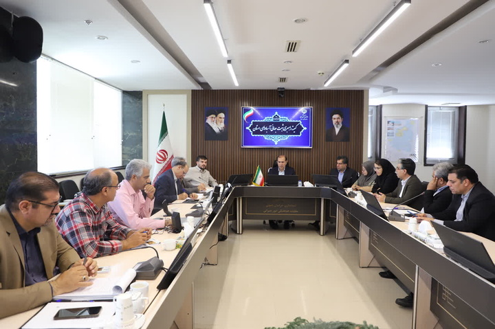 انتقاد معاون استاندار خراسان جنوبی از تخصیص ناچیز اعتبارات ملی برای ثبت جهانی آسبادها/ ضرب‌الاجل تکمیل پرونده ثبتی