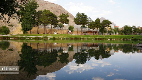 تاق‌بستان شهریوری
