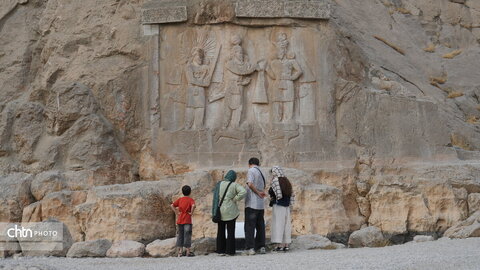 تاق‌بستان شهریوری