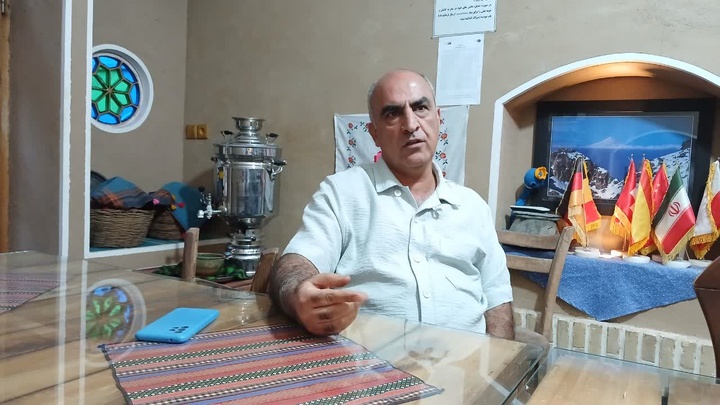 صنایع خلاق؛ راهی برای تاب‌آوری گردشگری و احیای بافت تاریخی