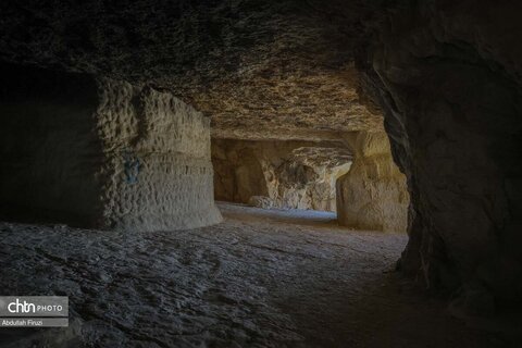 سنگ‌شکنان؛ میراثی که باید دیده شود