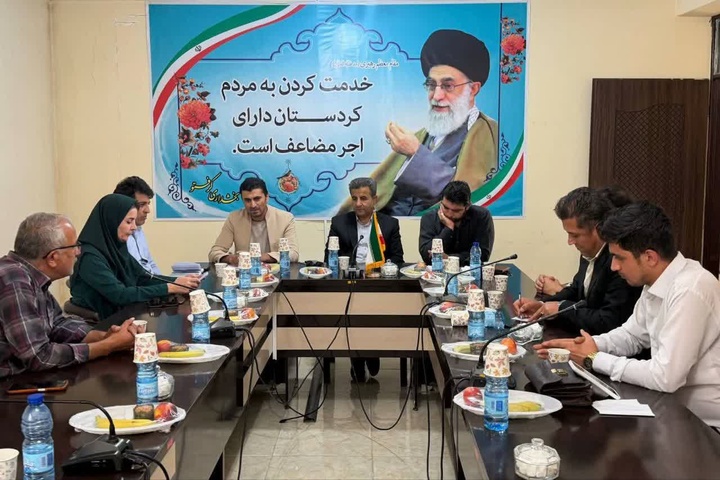حفاظت از کرفتو، محور برگزاری رویدادهای گردشگری است