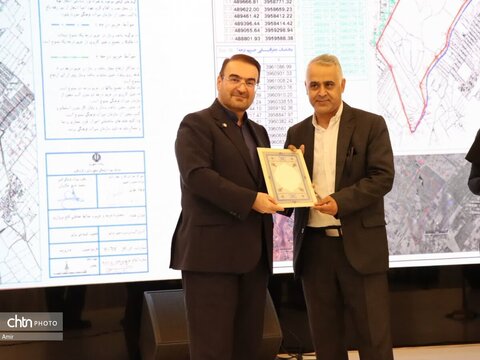 جهش گردشگری و توسعه صنایع‌دستی؛ تشریح دستاوردها و برنامه‌های تازه‌ میراث‌فرهنگی